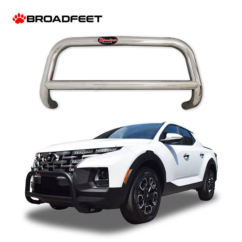 Front A-Bar / Nudge Bar (DC9) Bumper Guard fits Toyota Grand