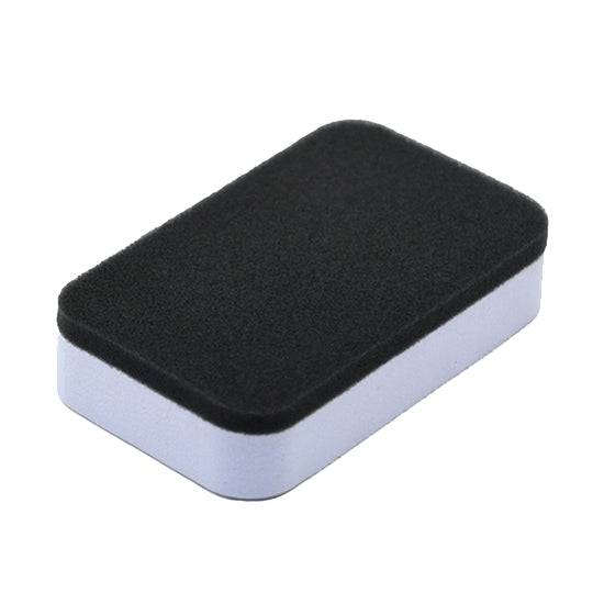Sufanic 10pcs Car Ceramic Coating Sponge Glass Nano Wax Coat Applicator Polishing Pads