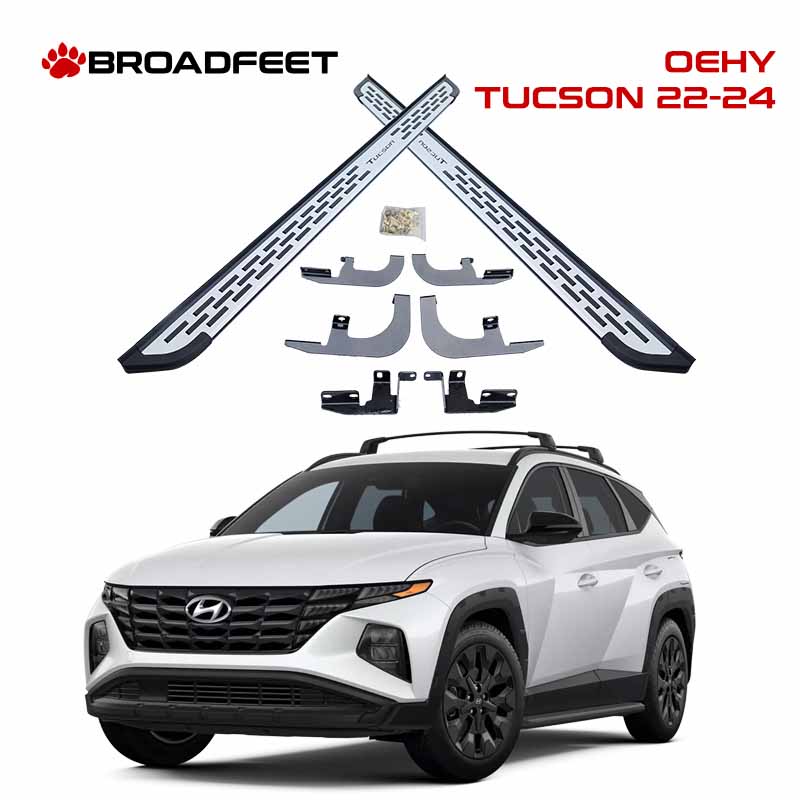 2019 hyundai tucson online roof rails