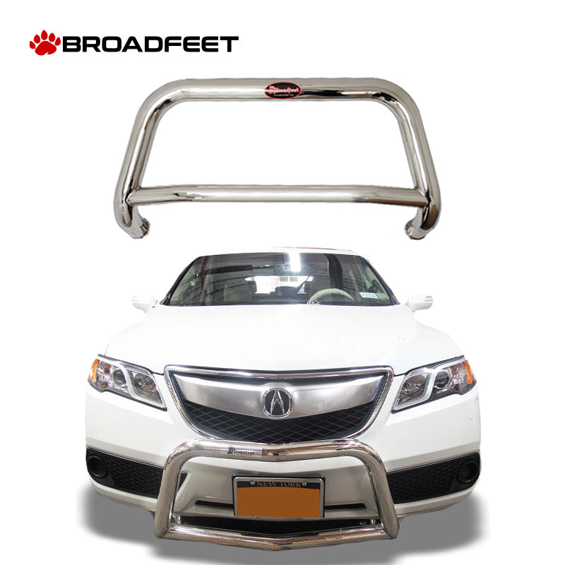 Front A-Bar / Nudge Bar (DC116) Bumper Guard fits Acura RDX 2013-2018